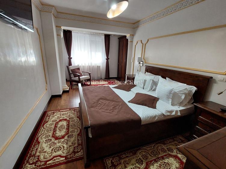 Apartament 3 camere de inchiriat Baneasa - 3