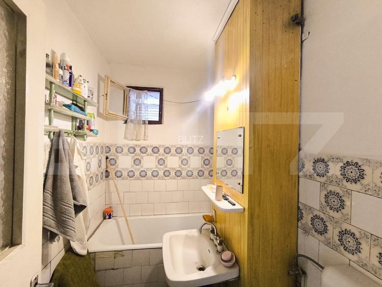 Apartament 2 camere - Sacele - 6