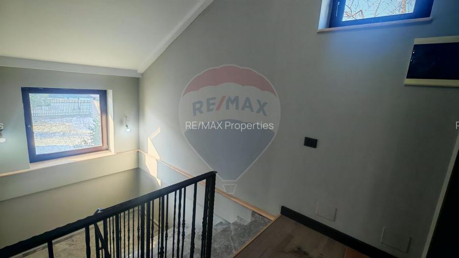 Vila cu 4 camere de vanzare I Corbeanca I Laguna Albastra - 13