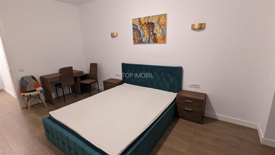 Apartament 2 camere 71mp Silk District - Intabulat - parcare - Boxa - 4