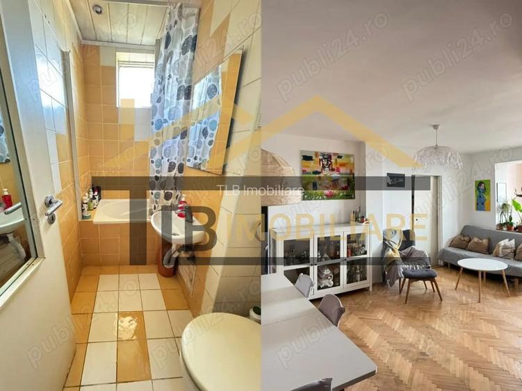 Apartament cu 4 camere, 95 mp,  Zona Centrala - 6