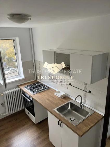 2 camere Drumul Taberei | Bloc reabilitat | - 3