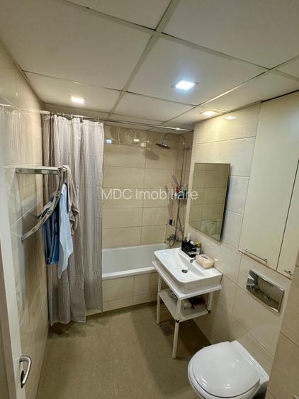 3 Camere Decomandate | Încălzire în Pardoseală | Parcare - 9