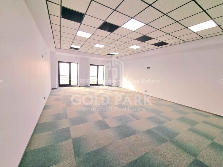 Spatiu de Birouri-Zona Traian Vuia-Parcare/Suprafete de la 50-160 mp - 5