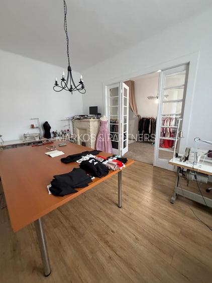 Apartament cu 2 camere I curte comună I Str. Avram Iancu - 2
