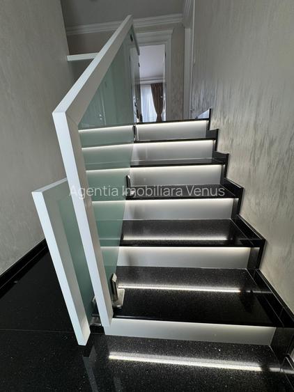 Casa cu etaj, finisaje premium, zona Bucovina - 5