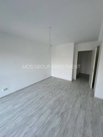 | 2 camere| Pipera-Iancu Nicolae | Parcare | Finalizat - 6