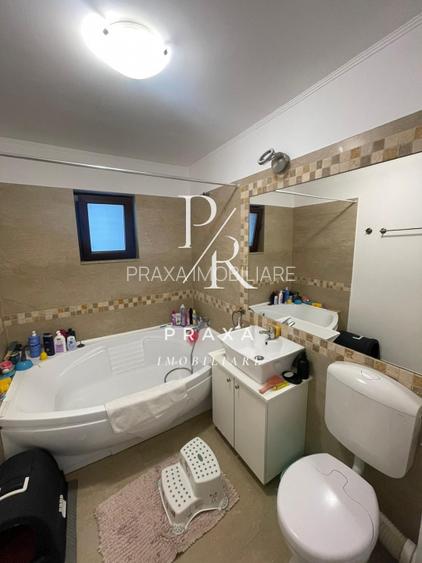 Apartament de vanzare 3 camere, 2 parcari, 2 terase, 2 bai! - 8