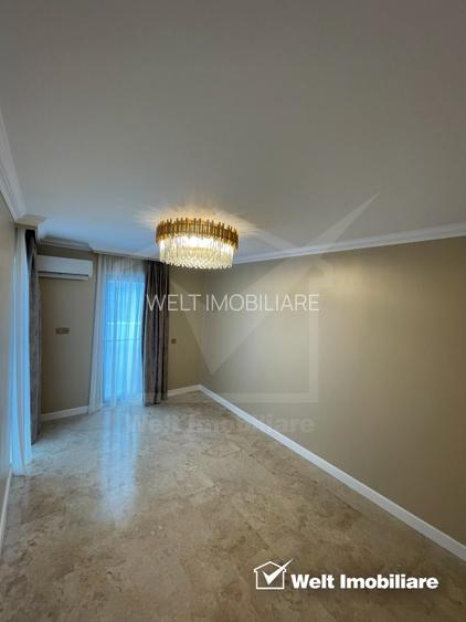Duplex ultrafinisat, Voronet, cartier Iris, parcare, terasa, curte - 2
