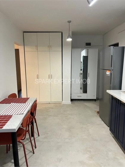 //2 CAMERE//ZONA VEST, DOMNISORI//PRIMA INCHIRIERE// - 2