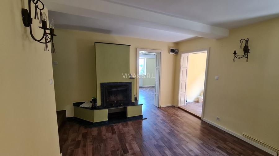 SC VIMAK IMOBILIARE  vinde  vila situata in zona centrala - 10