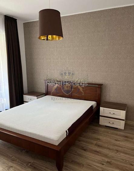 2 Camere Decomandat, Mobilat/Utilat - Mihai Viteazul - 6