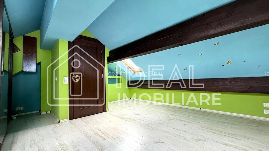 Spațiu comercial / birouri de închiriat | Calea Dumbrăvii | 120 mp - 11