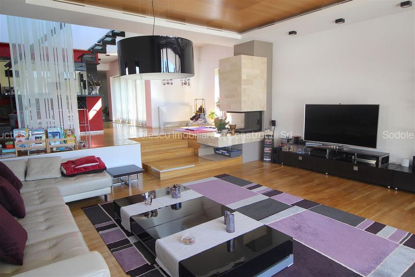 Vila deosebita Braytim - 32