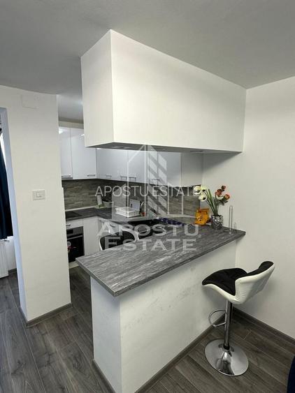 Apartament 1 cameră de închiriat – Circumvalațiunii, Timisoara - 13