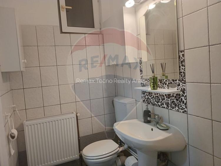 Apartament 2 camere ULTRACENTRAL-ULTRAFINISAT la KM 0 al Aradului! - 21