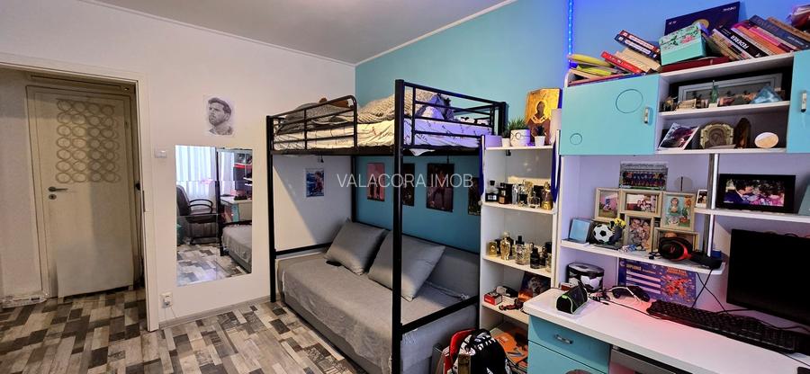 Apartament 2 camere | Berceni | Emil Racovita | Mobilat utilat | Metrou 9' - 5