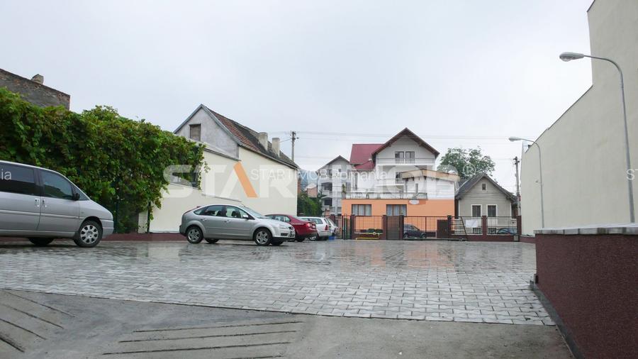 Apartament mobilat Central cu parcare - 33