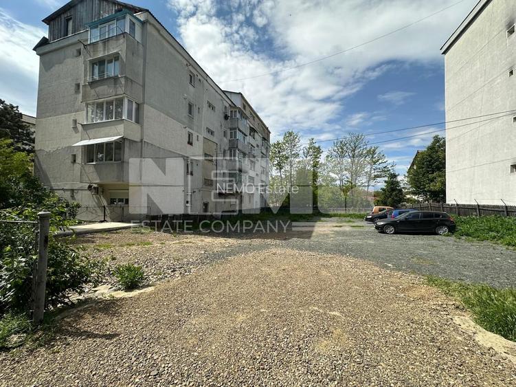 Teren de Vanzare Intravilan | Burdujeni, Suceava | Pret: 180.000€ - 2