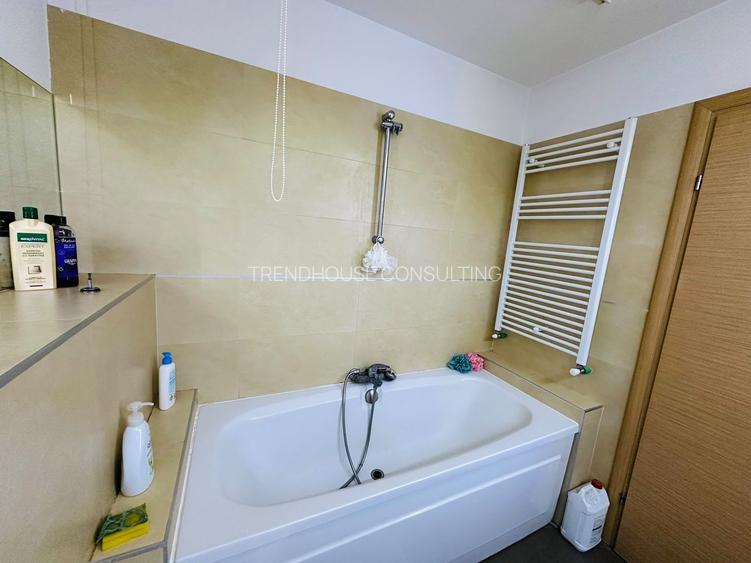 Pozitie Premium! 3 Camere/Bucureștii Noi/30m Metrou Laminorului-Afi - 13
