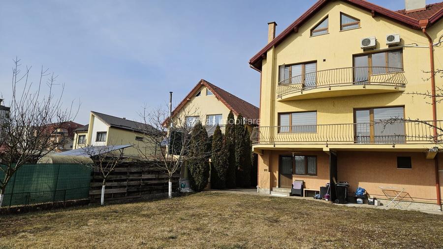 Spatiu ideal pentru birouri, finisat modern, parcari, Marasti - 21