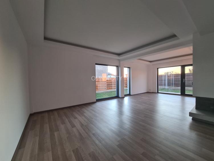 OMNIA - Proprietati alese. Vila individuala, curte mare. Punem stop la cautare? - 27