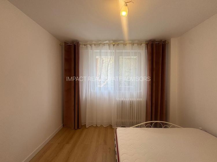2 CAMERE - DECOMANDAT || TITULESCU- PIATA VICTORIEI - 5