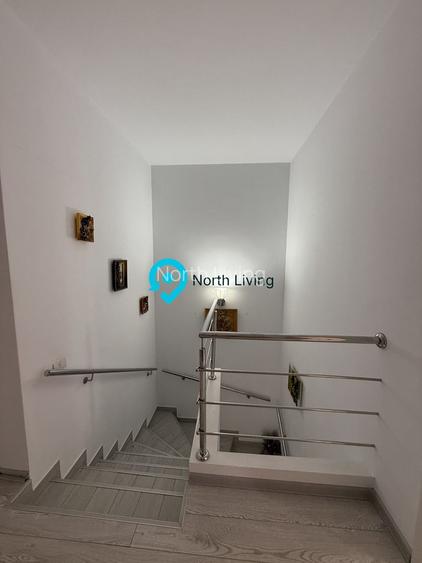 Vilă 4 camere -Tetha Residence – Strada Speranței Popești Leordeni - 32