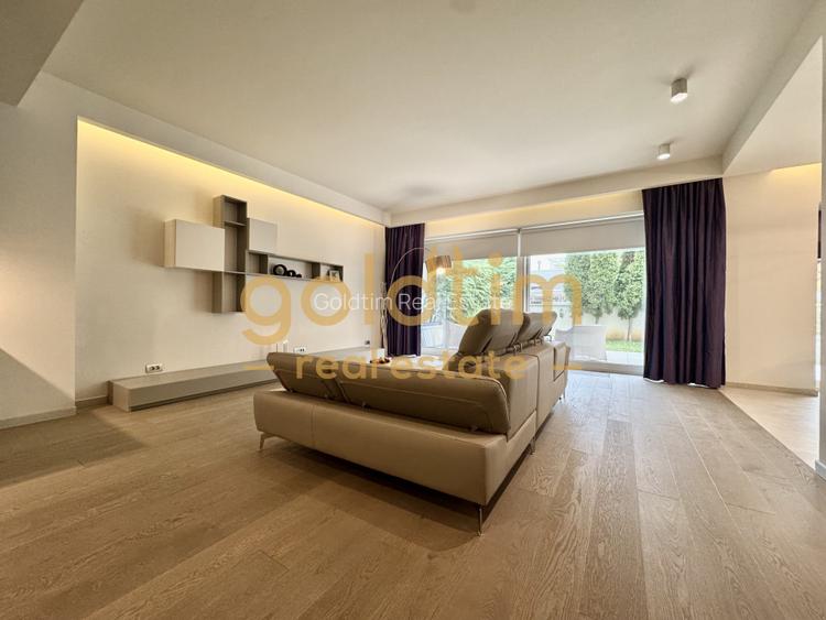 SUPERB/ DUPLEX/ CURTE 130 Mp/ BLOC BOUTIQUE/2 LOCURI PARCARE SUBTERANE - 7