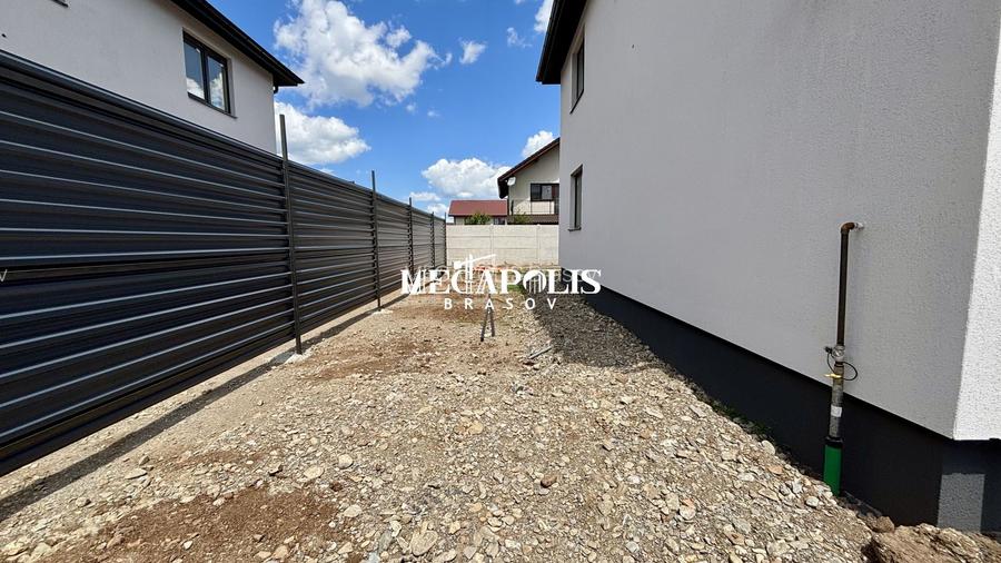 Duplex 4 Camere | Finisaje Incluse | 113 mp Utili | Izvor - 29