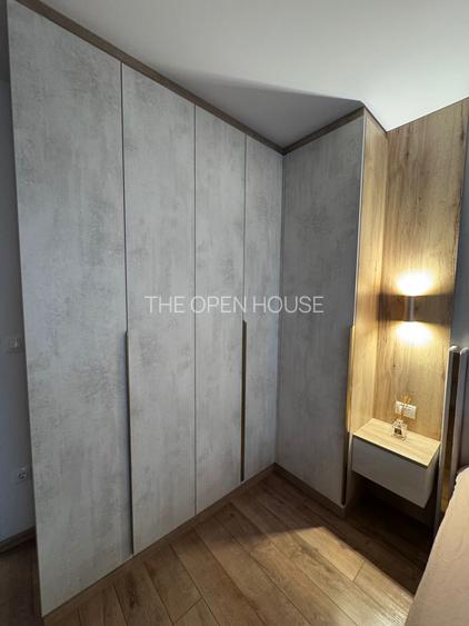 Apartament 2 camere PREMIUM | Avantgarden Faza 5  | Mobilat complet | Parcare - 23