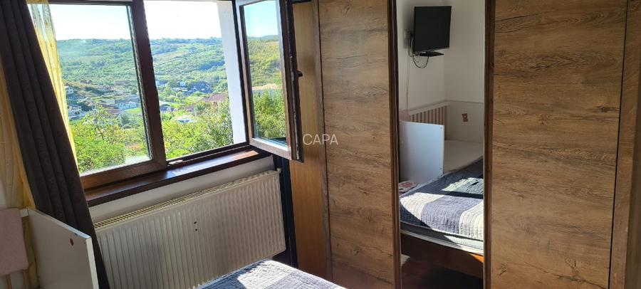 Vand casa cu 1500 mp teren, lângă Hanul Pescarilor - 11