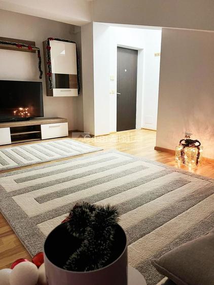 Moara de vant, bloc nou, 2 apartamente mobilate & utilate, parcare + boxa - 11