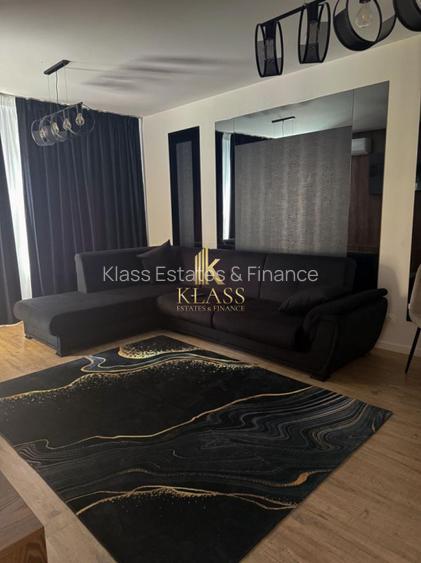 Apartament 2 camere H Pipera Lake + loc parcare subteran - 2