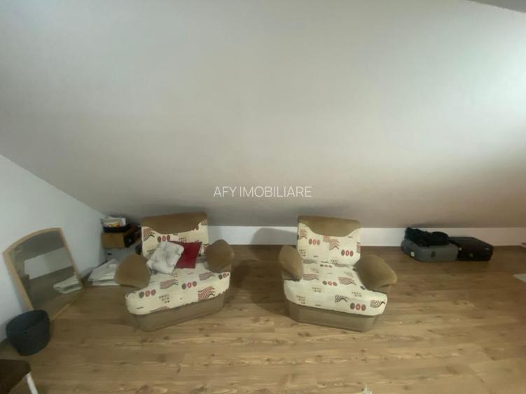 Vânzare Vilă Dobroești, județul Ilfov - pret negociabil - 12