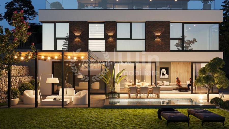 Duplex 180 mp utili | 450 mp teren | Panorama | Grigorescu - 5