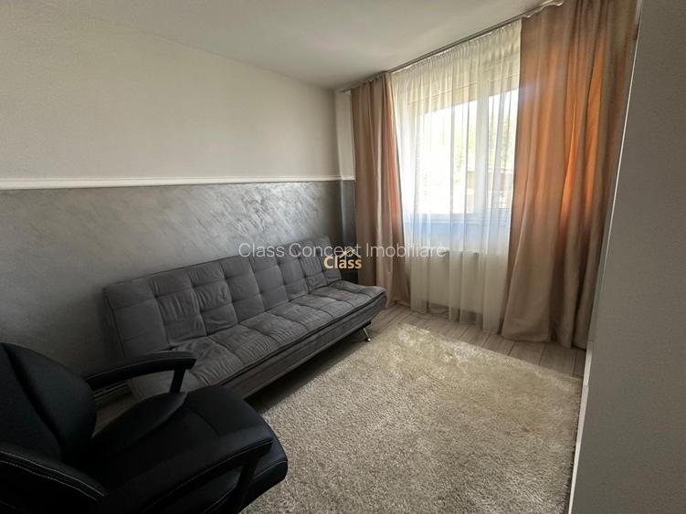 Apartament 3 camere | Parcare | 56 mpu | Zona Auchan Iris - 4