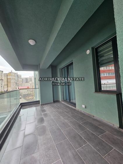 PRIMUL CHIRIAS ! Ap2cam TOTUL NOU - Bloc Nou - Euromaterna - CTR ANAF - 600 euro - 19