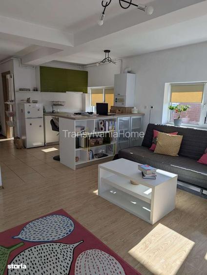 Apartament 2 camere, zona Trei Stejari - 4