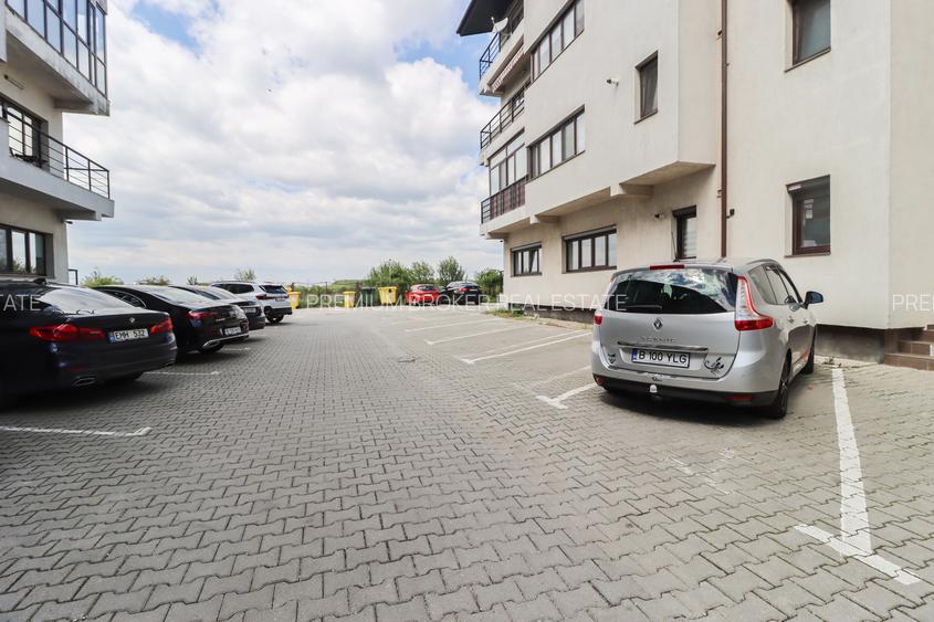 Apartamentul Misu – pregătit cu tot ceea ce îți trebuie – - 31