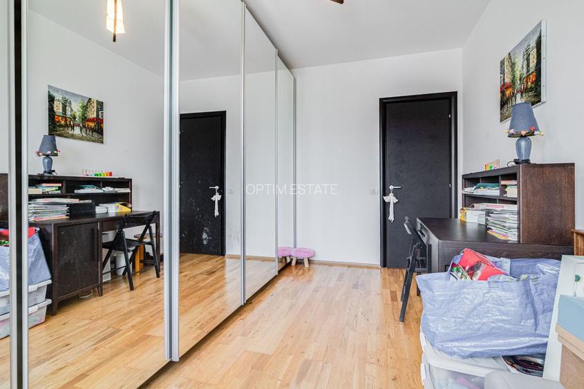 3 camere SUPER VIEW, 2 BAI, parcare SUBTERANA, Bloc 2010! - 12