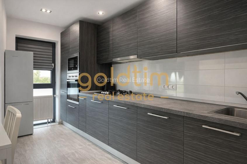 NOU/ PARCARE/ ZONA LINISTITA - 4