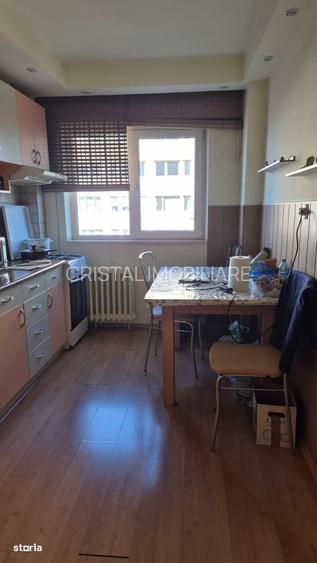 Vanzare apartament 3 camere, 2 bai, bloc 1985, langa metrou Titan, IOR - 6