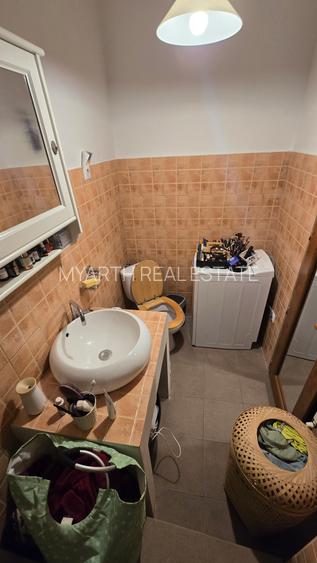 Ultracentral Universitate | Duplex 70 mp | Curte 60 mp | Metrou 200 m - 8