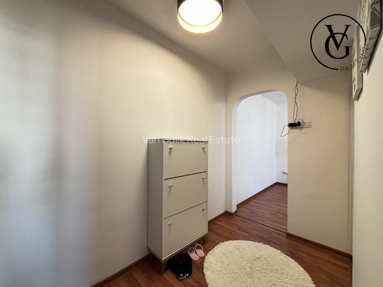 Apartament 2 camere - I.C Bratianu - 11