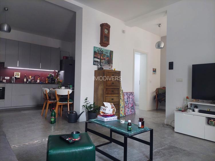 1/2 Duplex, Dumbravita - Creanga, 295000E - 7