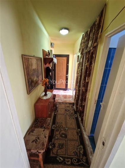 Apartament spatios cu 1 camera zona Blascovici - 6