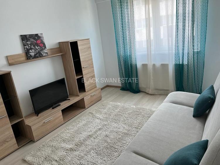 Apartament cu 3 camere decomandat Militari- Pollux Residence - 12
