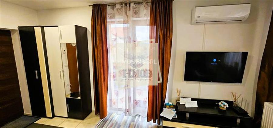 Apartament 2 camere echipat complet in cartierul Margherita - 6