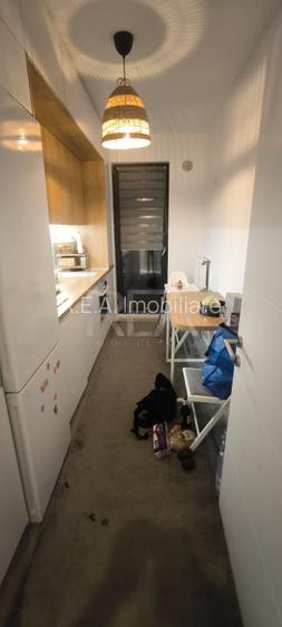 Apartament 2 camere, Straulesti - 4